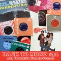 Back To Mono #32 [60s Pop/Rock/Beat Mono Mixes on Vinyl]