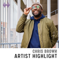 Show Me Sound - Artist Highlight - DJ CHRIS BROWN (no interview)