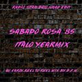 Sabado Rosa 85 (Radio Stad Den Haag Edit)