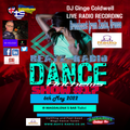 DJ Ginge Coldwell’s Beatz-Radio Dance Anthems Show #17– 6th May 2022