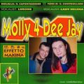 Molly 4 DeeJay Pura Vida 16-02-1996