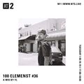 100 Elements - 19th September 2019