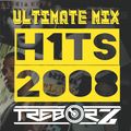 Trebor Z - Ultimate Mix [2008 Hits]