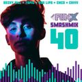 DJ Elroy Smashmix Volume 40