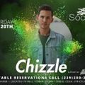 Chizzle - Live from Society (Ft Myers) April 2019