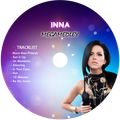 Rumanian Divas (INNA Megamedley) - Mixed by Richard TM