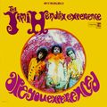 Elepé 225: The Jimi Hendrix Experience "Are You Experienced" (Polydor; 1967)