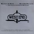 Louie Vega & Kenny Dope Gonzales MAW The 25th Anniversary Mastermix cd2