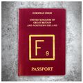 Freemasons Passport Control Vol 1