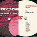 Christian Smith & John Selway ‎– Yess/15.5 Remake/Move (Full EPs) 2001/2000/2002