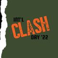 KEXP Presents International Clash Day: The Midday Show with Cheryl Waters 02-08-22