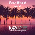 Dj Mikas - Deep Sunset II