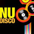 Saturday Night Funky House Nu-Disco Party --FULL MIX--