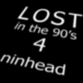 Lost in the 90's 4