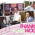 Terry Wogan Wake Up To Wogan Radio 2 Thursday 3rd December 2023
