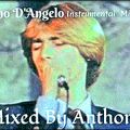 NINO D'ANGELO - INSTRUMENTAL MIX ''2'' - Mixed By Anthony