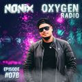 Nonix presents Oxygen Radio 078