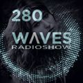 WAVES #280 - JASMINE (TEMPERS) INTERVIEW w/ BLACKMARQUIS - 10/5/20