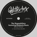 The Shapeshifters Feat. Kimberly Davis - Second Chance (Club Mix)