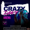 Crazy Dance Arena Vol.18 (November 2021) mixed by Dj Fen!x
