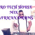 AFRO HOUSE 2024 
