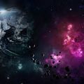 Cosmic Fragments - Deep Techno Mixtape