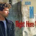 Right Here Waiting - Richard Marx