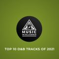 TOP 10 DNB Track of 2021