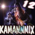 Theo Kamann - Kamannmix 12