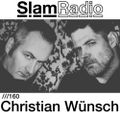 #SlamRadio - 160 - Christian Wünsch