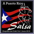 A Puerto Rico - LP Elegidos del Café Vol 1 Junio 2019