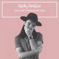 Lex Low's Midnight Mix (Wonky Sensitive EXCLUSIVE)