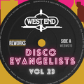 DISCO EVANGELISTS VOL.23