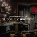 TUDOR CLOSING TIME2020年12月31日ハナレグミ、野田洋次郎、HIMI
