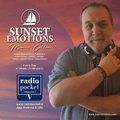 SUNSET EMOTIONS 002 Radio Pocket