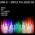 Gab-E - Dance Mix 2020-05 (2020) 2020-03-20