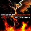 Angels & Demons - Late Night Zoukable Tunes Live