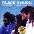 Black Uhuru (Original) Charlotte, NC, 1990