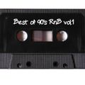 Best of 90's R&B vol 1