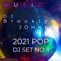 2021 Pop DJ Set No. 1