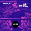 085. Jon Rundell (Techno mix)