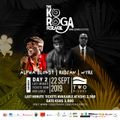 #LazeReggae Guest Selekta: THE REDSAN KOROGA FESTIVAL PROMO MIXX |DJ Schwaz - Capital FM Kenya