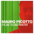 Mauro Picotto - Italian Techno Master (2002)