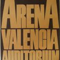 Arena Auditorium @ Valencia, Navidad 1990
