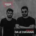 Da Le (Havana) Cuba - Guest Mix - Week52_20 Stereo Productions Podcast