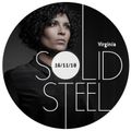Solid Steel Radio Show 16/11/2018 Hour 2 - Virginia
