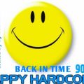Wes White -Dj - Back In Time Happy Hardcore 1990s (The Golden Era In The Memories Mix)