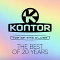 Dj Mix - Kontor The Best Of 20 Years - The Finest Kontor House Mix (Continuous Dj Mix)