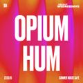 Boxout Wednesdays 104.1 - Opium Hum [27-03-2019]
