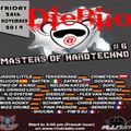DieBilo @ Masters of Hardtechno #6